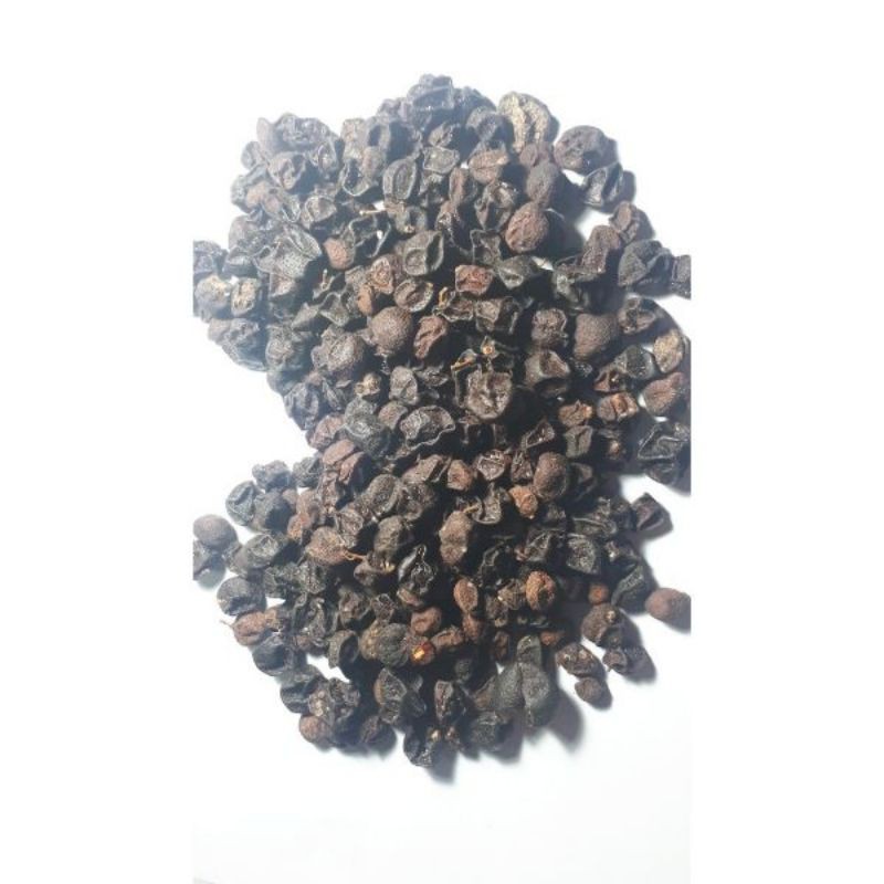 1kg quả mắc mật khô ( móc mật)