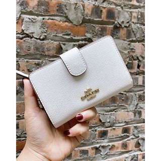 ❌VÍ COACH NẮP GÀIMỚI❌