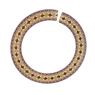 ROSETTE 1 Ốp Gỗ Cho Đàn Guitar H2Vn
