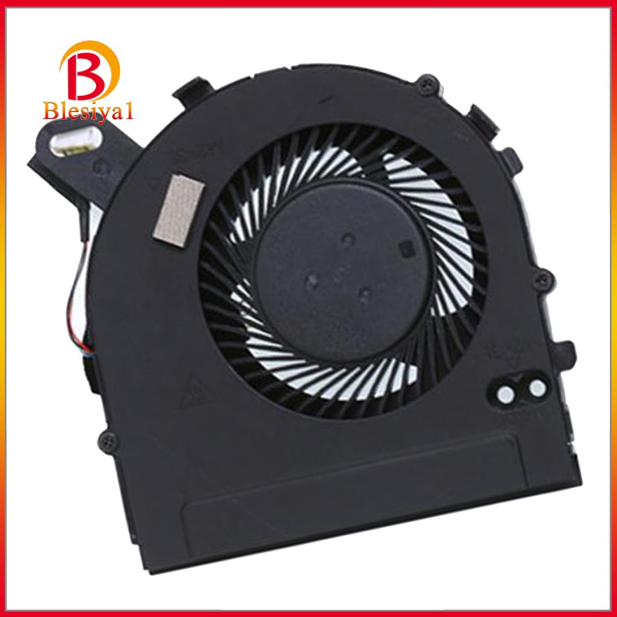 Quạt Tản Nhiệt Làm Mát CPU Thông Dụng Cho Dell Inspiron 15 7560 15-7560 Vostro 5468 5568