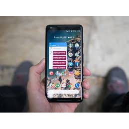 Điện thoại Google Pixel 2XL (Google 2 XL) ram 4G/64G 2sim mới Chính hãng, Chơi Game PUBG/Free Fire mướt | BigBuy360 - bigbuy360.vn