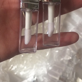Vỏ son kem mini dior