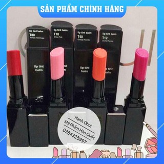 [Hàng Auth] Son Dưỡng OHUI Lip Tint Balm