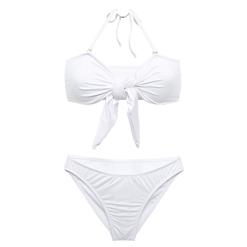 Bộ Bikini Hai Mảnh Thiết Kế Quyến Rũ Thời Trang Cho Nữ | BigBuy360 - bigbuy360.vn
