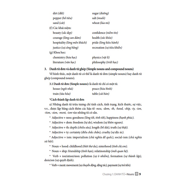 Sách - Giải thích ngữ pháp Tiếng Anh (tái bản) 135k