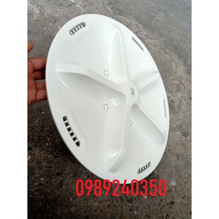 Mâm đĩa máy giặt sanyo aqua 7kg cửa đứng