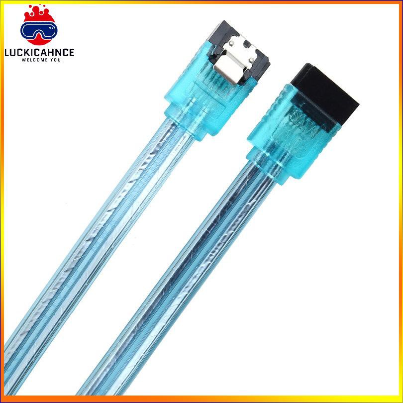 Dây Cáp Dữ Liệu Tốc Độ Cao 20in 50cm Sata 3.0 Iii | BigBuy360 - bigbuy360.vn