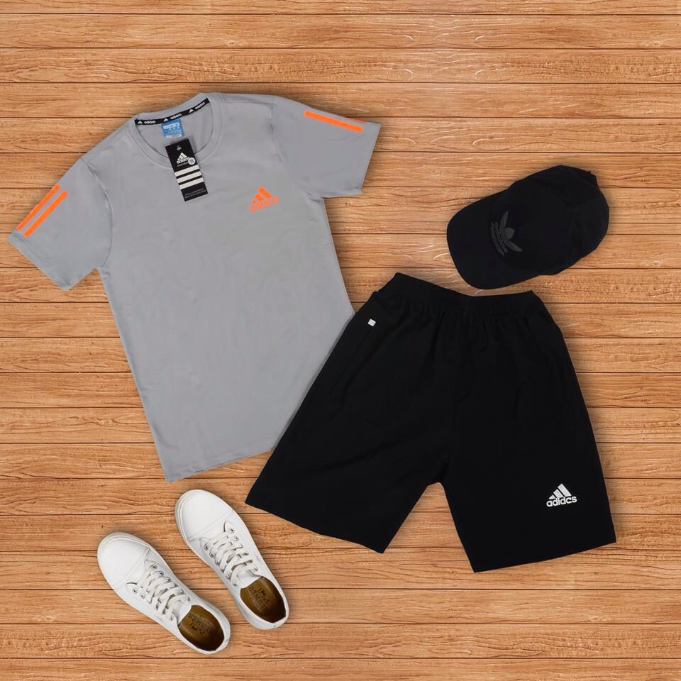 [Chỉ 1 ngày duy nhất] Bộ Thể Thao Nam Ohana | BigBuy360 - bigbuy360.vn