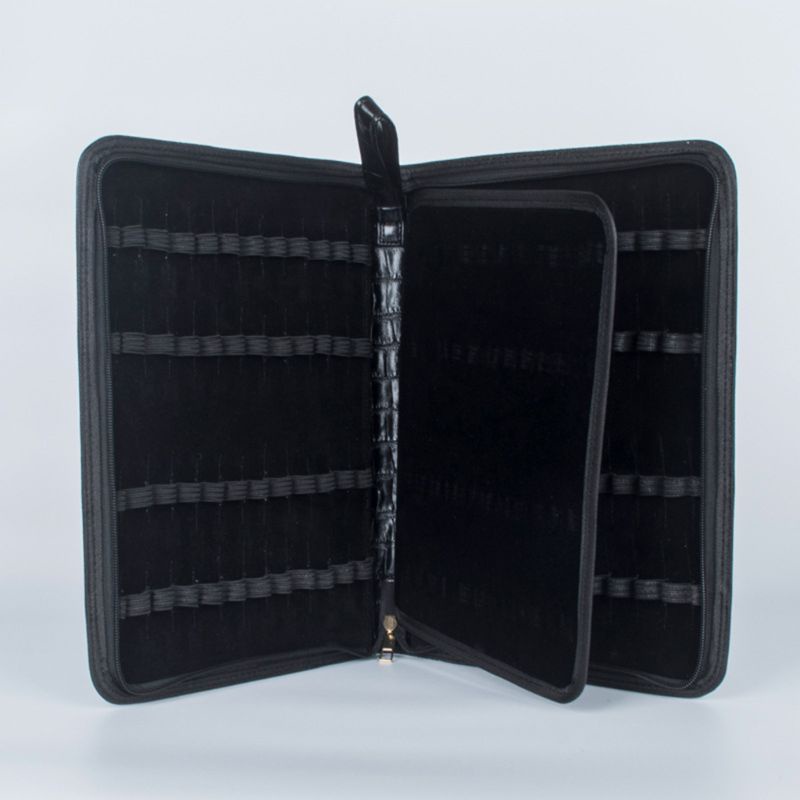 Hộp Đựng Bút 48 Ngăn Sức Chứa Lớn Tiện Dụng