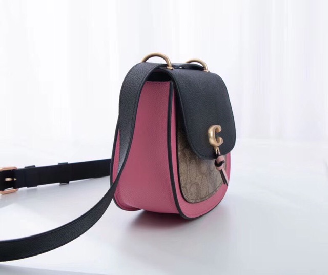 Túi xách Coach ReMi siêu xinh