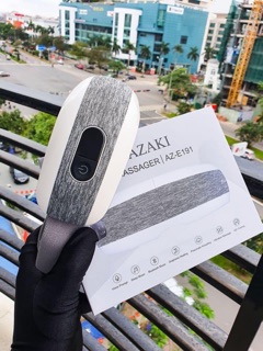 Máy massage mắt Azaki e191