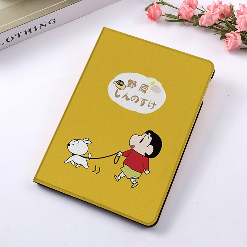 Bao da Ipad air 4 10.9/pro 11 /gen 6 gen 5 9.7 gen 8 gen 7 10.2 iPad 2-3-4 / air 1 air 2 air 3 Mini 1/ 2/3/4/5 ipad new 2021-2018 / pro 10.5 /pro 9.7 Bao da họa tiết hoạt hình