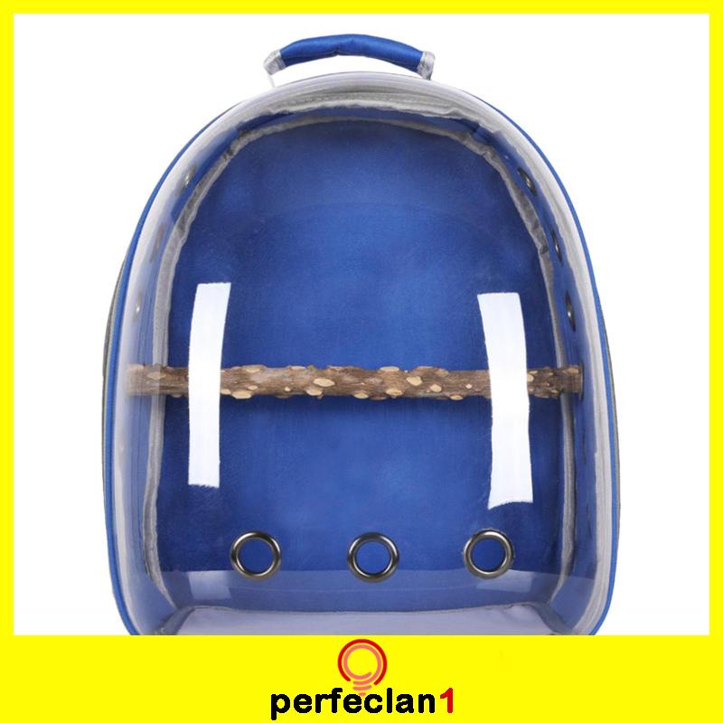 Balo Đeo Vai Đựng Chim Vẹt Màu Vàng