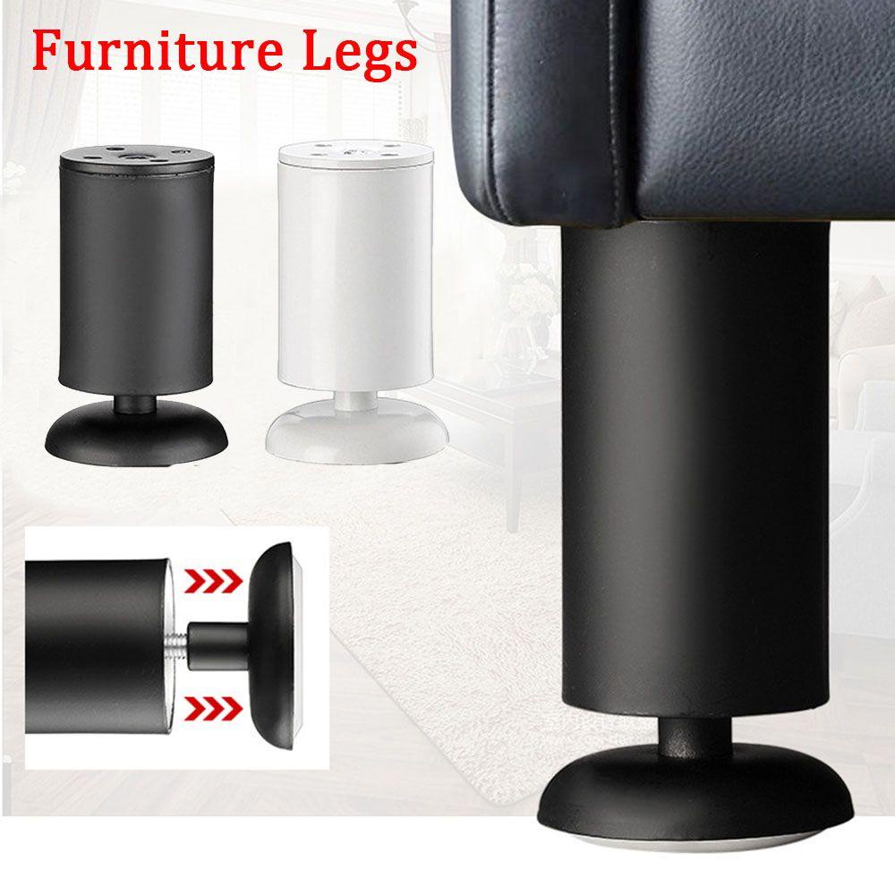 Chân Ghế Sofa Nâng Chiều Cao Siêu Bền Tiện Dụng Cho Gia Đình