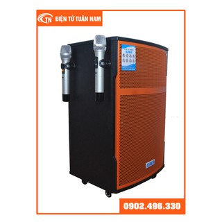 Loa kéo di động ALOKIO VB-1