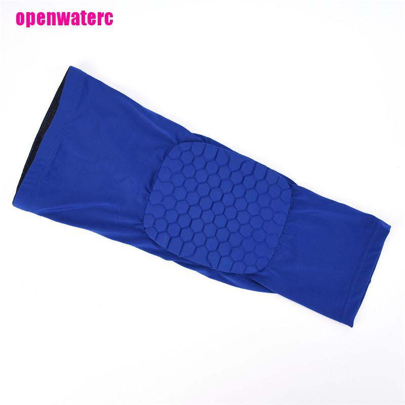 Đệm Bảo Vệ Đầu Gối Hình Tổ Ong Chống Va Chạm Chống Trượt