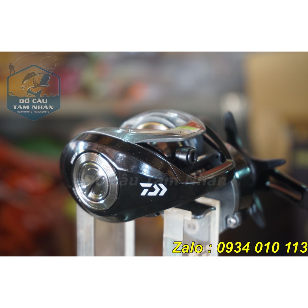 daiwa cr80hsl