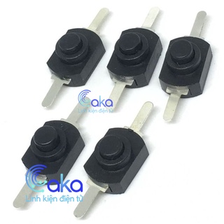 1208YD Công tắc đèn pin 2P