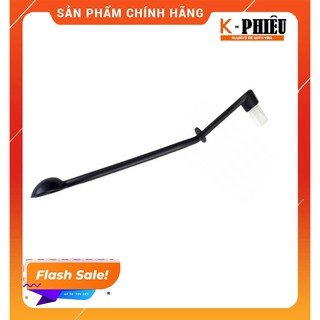 Espresso group head brush – Cọ vệ sinh đầu pha máy pha cafe espresso sợi nylon KP-IM057