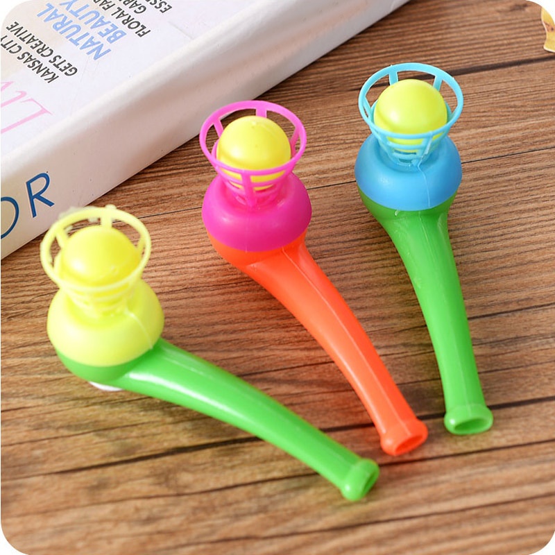 Đồ chơi thổi bong bóng vui nhộn cho bé