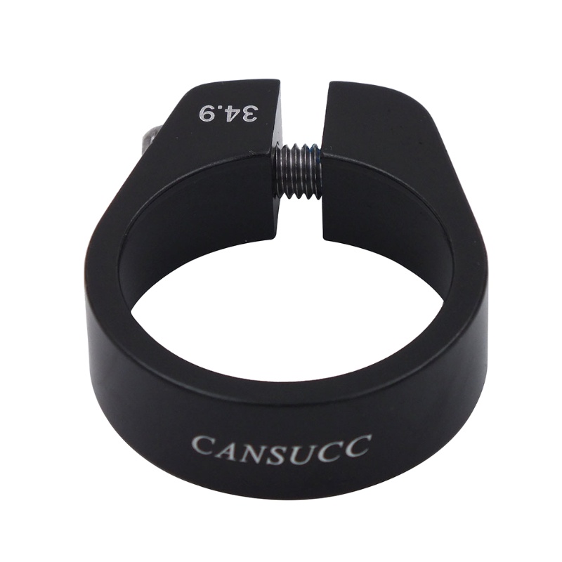 Kẹp Cố Định Yên Xe Đạp 31.8mm 34.9mm Chất Lượng Cao