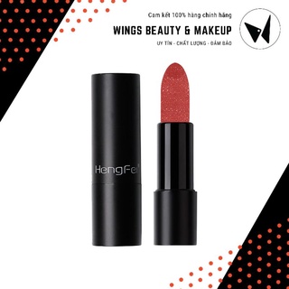 HÀNG NỘI ĐỊA TRUNG - Son thỏi HENGFEI Radiant Lipstick