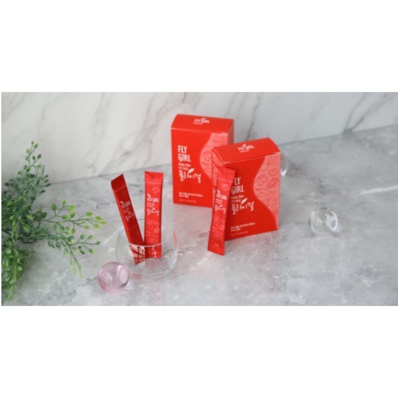 Ngũ cốc giảm cân hàn quốc FLY GIRL | BigBuy360 - bigbuy360.vn