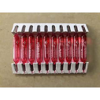 Vitamin b12 cho hoa lan