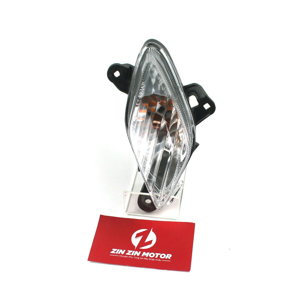 Xi Nhan Trước Trái - Axelo Indo - 35602B10J00N000 - ZIN ZIN MOTOR