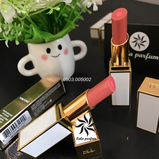 💄Tom Ford Moisture Lip Color - 06 Carriacou ( son dưỡng ).Thanh lý phiên bản cũ