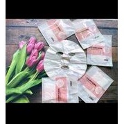 0Màng ủ tê , Màng ni lông ủ mặt Spa