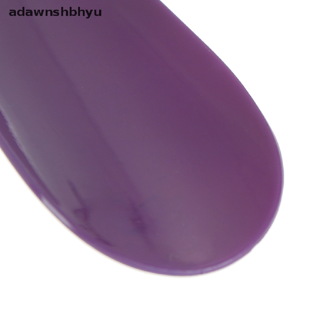 1 Dụng Cụ Hỗ Trợ Mang Giày Bằng Nhựa 16cm