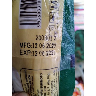 Bột chiên xù gói 100g Panko