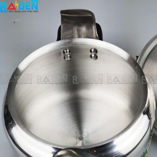 Nồi áp suất đáy từ 5lit
