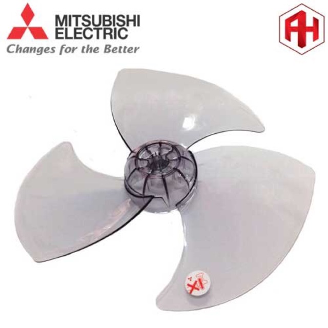 CÁNH QUẠT MITSUBISHI LV16-RP-RQ-RR-RS-RU-RT-RV