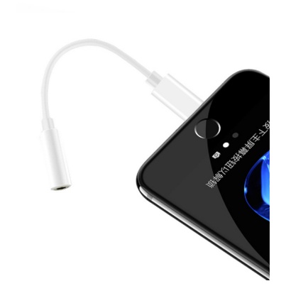 Bộ chuyển đổi âm thanh Apple Bộ chuyển đổi tai nghe 3,5 mm