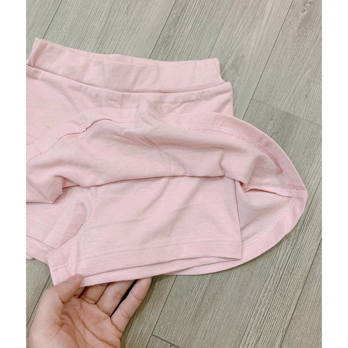 Set Petite Mieux xuất Hàn dư xịn cho bé yêu