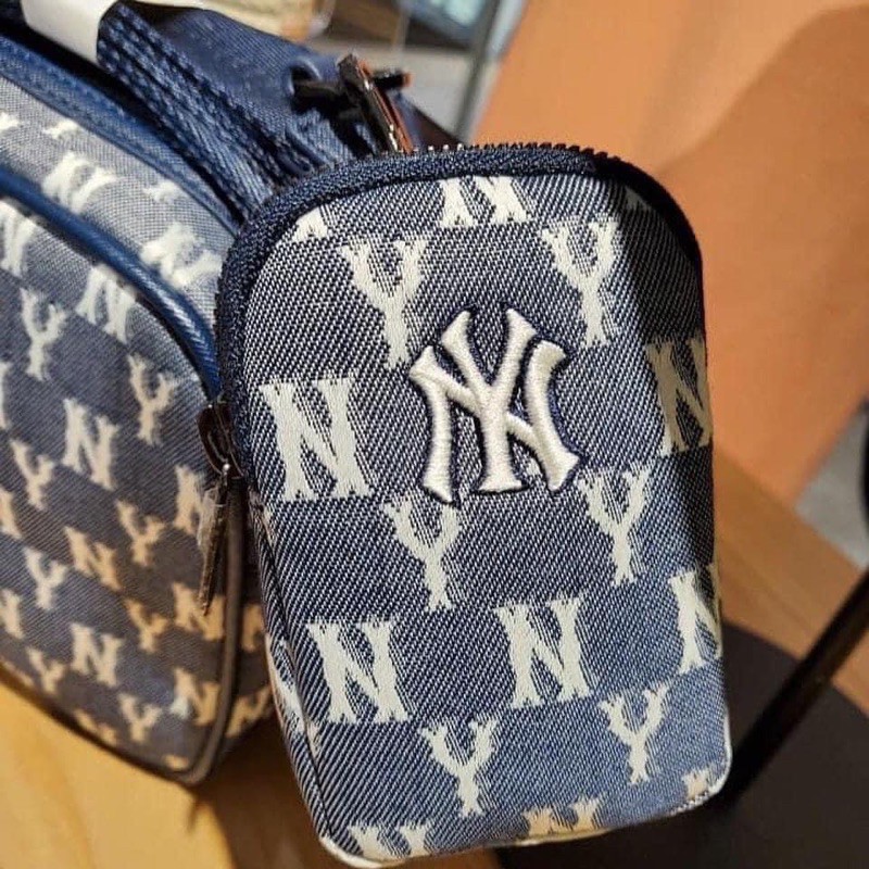 Túi bao tử ny đeo bụng nobox