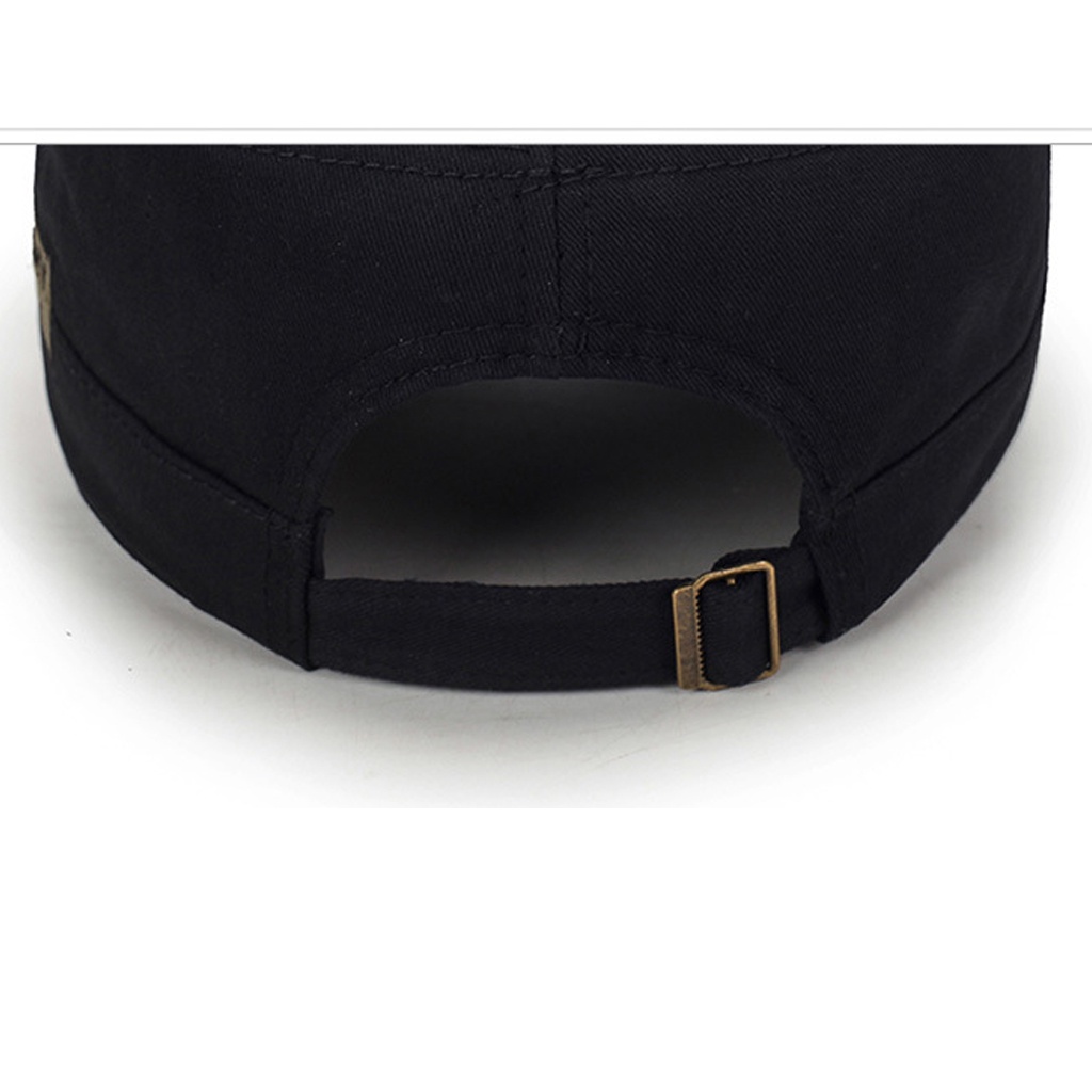 Mũ Lưỡi Trai Thời Trang Phong Cách ❤️Freeship❤️ Nón Lưỡi Trai Phong Cách Cực Ngầu