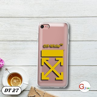 Ốp lưng dẻo Iphone 7/ 8