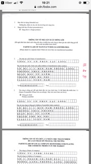 Mặt nạ yến Vychi