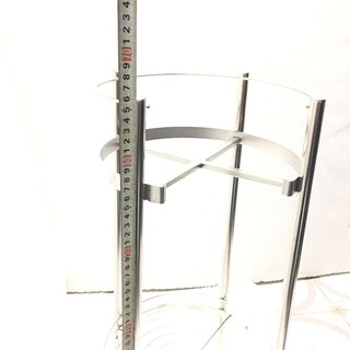 Chân Bình Lọc ĐK 26cm