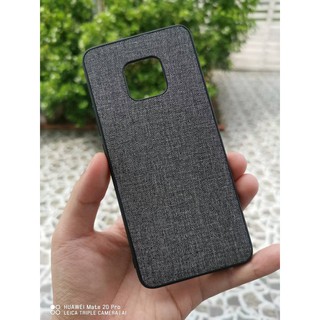 ỐP VẢI DÀNH CHO HUAWEI MATE 20 PRO