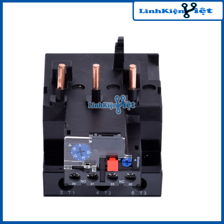 Relay Nhiệt JR28-25