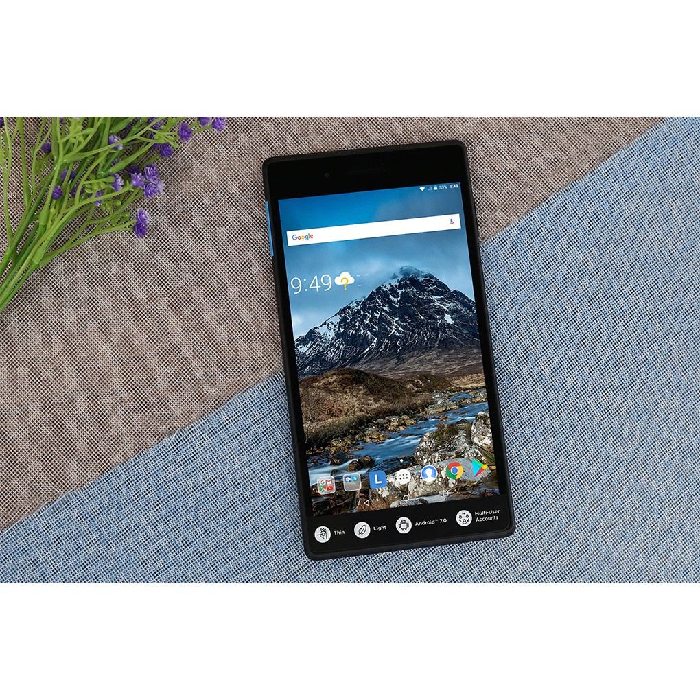 Máy tính bảng Lenovo Tab 7 Essential 16GB | BigBuy360 - bigbuy360.vn