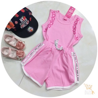 Set thể thao adidas