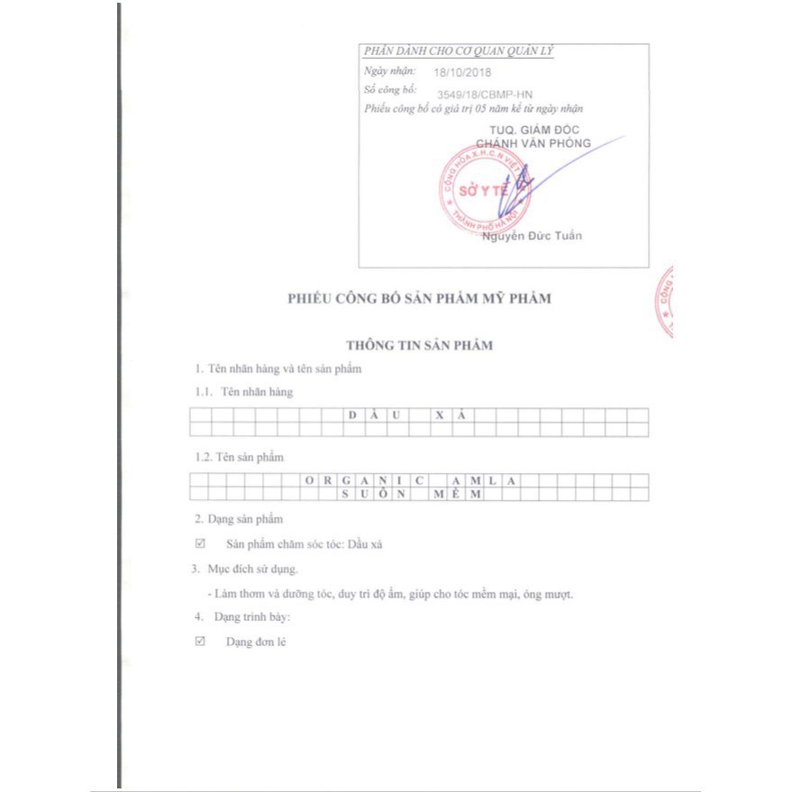 Bộ  sản phẩm Dầu gội – Dầu xả   chống rụng kích thích mọc tóc Amla Laco | BigBuy360 - bigbuy360.vn