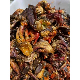 MẮM BA KHÍA TỎI ỚT 1kg