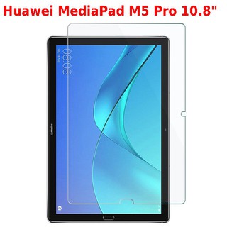 Kính Cường Lực Huawei Mediapad M5 Lite 10.1 Inch trong suốt