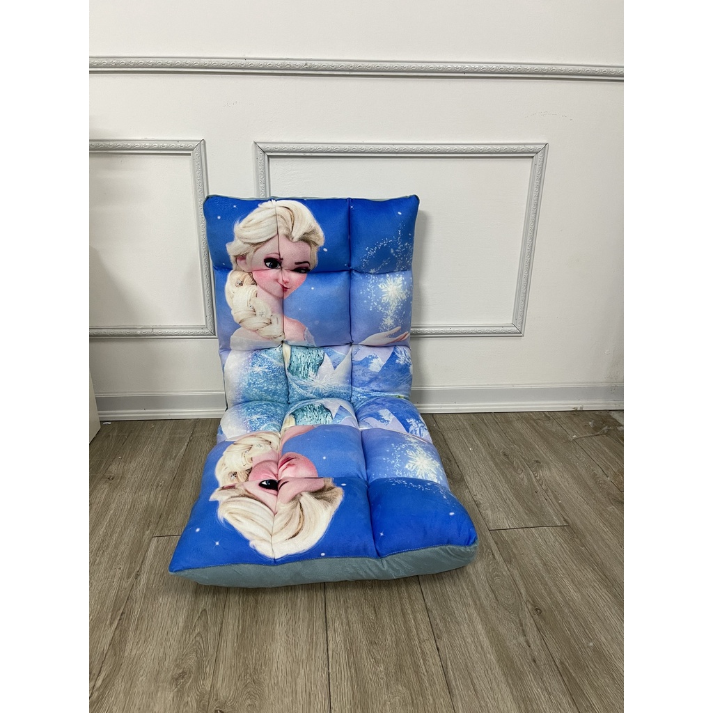 Ghế tatami hoạt hình 5D- siêu ngộ nghĩnh